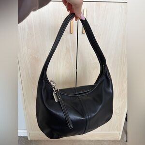 Coach Ergo 9219 in Black